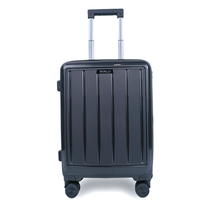 Sacs <span class=keywords><strong>de</strong></span> voyage légers, bagages, valise <span class=keywords><strong>5</strong></span> en 1, 14"/20"/22"/24"/26"/28" pouces, ensemble <span class=keywords><strong>de</strong></span> bagages en PP - Product Image 3