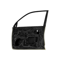 Prado FJ150 Panneau de porte arrière de porte avant en acier 2010 OEM # 67002-67010-AFL, accessoires de kit de carrosserie Prado FJ150