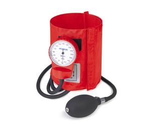 HONSUN Fábrica Personalizável HS20F Aneroide Esfigmomanômetro Pressão Arterial <span class=keywords><strong>Cuff</strong></span> com D-Anel Universal <span class=keywords><strong>Cuff</strong></span> Incluindo Saco De Transporte - Product Image 2