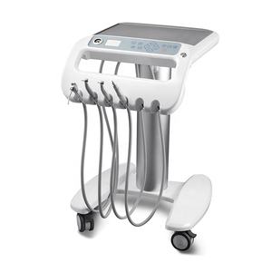 Luxury <strong>Medical</strong> <strong>Dental</strong> Equipment Optional <strong>Dental</strong> Intraoral Camera Full Set Dentist <strong>Chair</strong> <strong>Price</strong> - Product Image 6