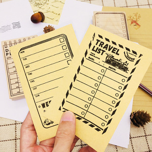Manuel de base <span class=keywords><strong>Timbres</strong></span> Gestion du temps en bois Planificateur quotidien Calendrier <span class=keywords><strong>Timbres</strong></span> - Product Image 4