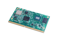 Module système embarqué NXP i.MX8M Plus SMARC 2.3 TOPS NPU, carte de développement IA Edge, ordinateur monocarte industriel embarqué