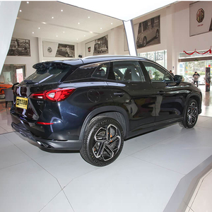 รถยนต์มือสอง <span class=keywords><strong>MG</strong></span> ONE <span class=keywords><strong>SUV</strong></span> เกียร์ออโต้ น้ำมันเบนซิน พวงมาลัยซ้าย ปี 2022 ยาง R19 กล้องมองหลัง ไมล์น้อย <span class=keywords><strong>ราคา</strong></span>ถูก จัดส่งทั่วโลก - Product Image 5