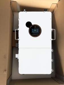 Srne हाइब्रिड इन्वर्टर स्प्लिट फेज 8kw 10kw <span class=keywords><strong>12kw</strong></span> Sei-12k-upro हाइब्रिड सोलर इन्वर्टर ग्रिड 120 240v mppt चार्ज नियंत्रक - Product Image 3