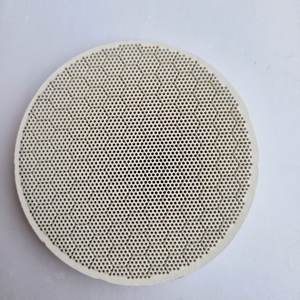 קרמי קורדיריט מותאם במיוחד קרמי לוח דבש פנל קרמי עם שירות עיבוד חיתוך - Product Image 5