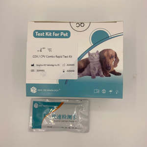 Комплекты для медицинских диагностических тестов - Product Image 6