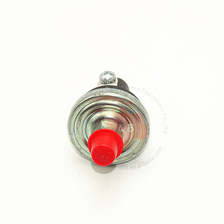 Genuine Cummins Pressure Switch 3178547 4984880 for Diesel