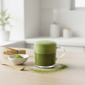 Matcha Latte Capsules for <strong>Nespresso</strong> Creamy Green Tea <strong>Pods</strong> Ready for European Market - Product Image 6
