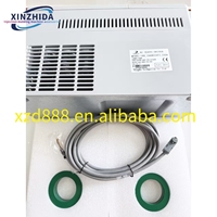 Controlador de Servoaccionamiento para Máquina de Moldeo por Inyección Techmation ID680 30KW Nuevo y Original TECHMATION 1BX-AUSTONETG5B-CV