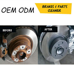 Wjj สเปรย์ทำความสะอาดรถยนต์มีประสิทธิภาพและรวดเร็วสำหรับ<span class=keywords><strong>รถยนต์</strong></span>รถจักรยานผ้า<span class=keywords><strong>เบรค</strong></span>ทำความสะอาดผู้ผลิตแผ่นดิสก์เบรก - Product Image 4