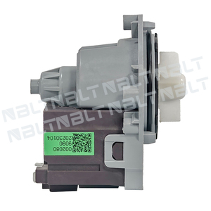 Bombas <span class=keywords><strong>Samsung</strong></span> para <span class=keywords><strong>Lavadoras</strong></span> <span class=keywords><strong>de</strong></span> Ropa, Bomba <span class=keywords><strong>de</strong></span> Drenaje para Lavadora Askoll M231, Motor M231xp 220v 0.35a <span class=keywords><strong>de</strong></span> Repuesto - Product Image 3