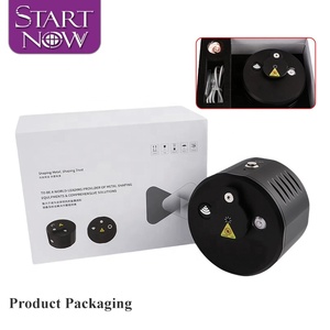 Instrument coaxial de Vision de buse laser Startnow avec outil de réglage de mise au point manuel de haute précision d'origine pour tête de découpe laser - Product Image 5
