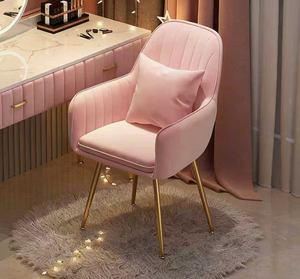 Mesa de Manicura Exclusiva para Salón de Uñas, Soporte de Maquillaje Famoso en Internet, Mesa de Manicura Individual y Doble de Lujo Ligero y Sencillo - Product Image 5