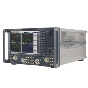 เครื่องมือวัดอิเล็กทรอนิกส์ Keysight N5245BP ตัวแปลงความถี่ 50 GHz สำหรับโซลูชันการทดสอบ - Product Image 2