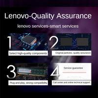 Factory Wholesale Original Lenovo Memory RAM 16GB DDR4 3200MHz / DDR5 5600MHz DDR4 DDR5 for Desktop Optional 4GB 8GB 32GB
