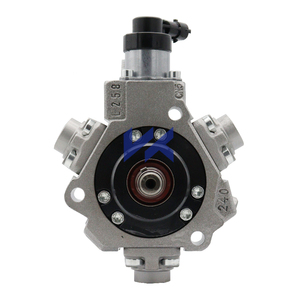 Pompe d'injection de carburant diesel 0445010248 pour VAUXHALL Insignia 2.0 - Product Image 4