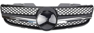 อะไหล่รถยนต์กันชนกระจังหน้ารถ <span class=keywords><strong>GTR</strong></span>/เพชร/AMG สําหรับ Mercedes Benz Class SL R230 R231 <span class=keywords><strong>4</strong></span> <span class=keywords><strong>ประตู</strong></span> Fit ซีดาน - Product Image 6