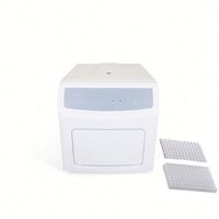 Kit de test d'ADN d'oiseaux SY-B197 Analyseur PCR quantitatif de fluorescence utilisé dans la détection et le diagnostic cliniques
