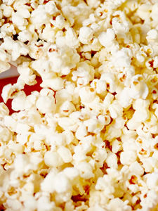 Máquina de palomitas eléctrica automática Máquina de palomitas de maíz de acero inoxidable para uso profesional de cine - Product Image 5