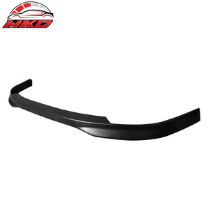 Compatible con Acura Integra 98-01 Tipo R, Alerón Delantero Estilo TR Sin Pintar - Accesorio Exterior de Poliuretano de Alta Calidad - Product Image 3