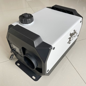 5kw 8 kw מכונית ניידת סולר חימום למונית משאית חימום 220v טרקלין חימום 12v 24v 24v חם אוניברסלי מחמם דיזל - Product Image 1