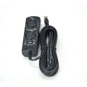 Amplificador de subwoofer para coche Pioneer Ts-120da, control por cable Mono 120a con arnés de cableado para ajuste del volumen de los bajos - Product Image 4
