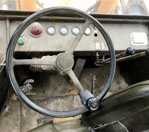 100% chariot élévateur TCM FD80 d'occasion d'origine à vendre - Product Image 5