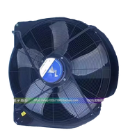 Ventilateur de refroidissement externe à flux axial ZIEHL-ABEGG d'origine allemande, modèle FN080-ZKQ.DG.V5P4