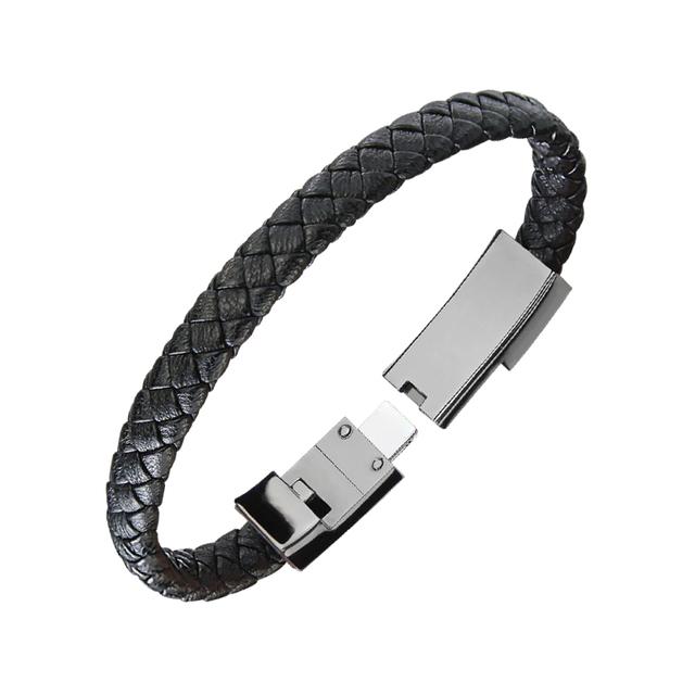 Kabel Data Line Bracelet Cabo USB to Micro Type C Charging Cable Cargador Leads Cabos USB Kablo Pulsera Charge Fast Type C Cable