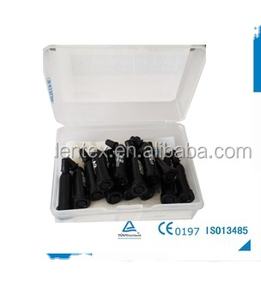 Dentex सभी प्रयोजन प्रकाश इलाज समग्र कैप्सूल सुझावों के साथ बंदूक - Product Image 2