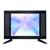 Hersteller Solar-TV DC 12V 32 Zoll Solarbetriebener Fernseher Tragbarer Solar-DC-TV