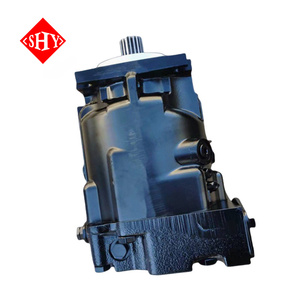 Pompe hydraulique T90 <span class=keywords><strong>T90M</strong></span> T90M100 T90R100 T90L100 83015955 T90M055NC0NDN0C6W00MIX0000E6 - Product Image 3