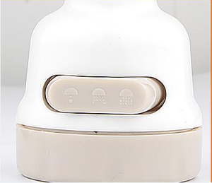 360 rotation pivotant réglable à deux fonctions lavabo <span class=keywords><strong>cuisine</strong></span> <span class=keywords><strong>robinet</strong></span> d'économie d'eau splash filtre à bec aérateur de <span class=keywords><strong>robinet</strong></span> - Product Image 5