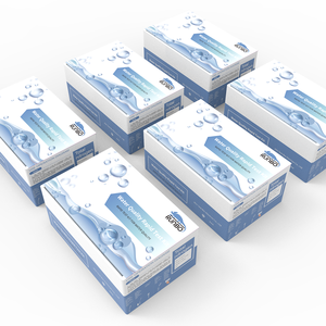 Bandelettes de <span class=keywords><strong>test</strong></span> de qualité de l'eau du <span class=keywords><strong>kit</strong></span> de <span class=keywords><strong>test</strong></span> d'azote total de la meilleure qualité - Product Image 1