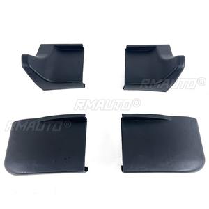 Estribos Laterales para Toyota Land Cruiser LC100 1998-2006, Barra de Apoyo, Pieza Exterior, Accesorios para Auto - Product Image 5