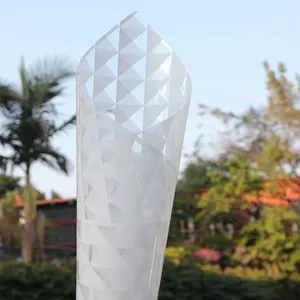 Películas Decorativas de Vinilo Adhesivo <span class=keywords><strong>para</strong></span> <span class=keywords><strong>Ventanas</strong></span> de Vidrio de la Mejor Calidad de China - Product Image 2