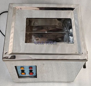 Nettoyeur à ultrasons Diamond Jewellery 6 litres - Product Image 2