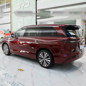 Nuovo Modello BYD Great Tang, SUV di Lusso a 7 Posti, 4WD, Doppio Motore, <span class=keywords><strong>Auto</strong></span> Elettrica EV in Vendita - Product Image 6