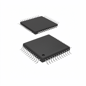 ชิป IC VARIABLE GAIN 2 CIRC 48TQFP รุ่น VCA2615PFBT 48 TQFP ผู้ผลิตชิ้นส่วนอิเล็กทรอนิกส์สำหรับการผลิตช่องสัญญาณ - Product Image 1