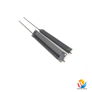 Tấm Lưới <span class=keywords><strong>Anode</strong></span> Titan Mmo Chất Lượng Cao Cho Máy Phát Điện Hho - Product Image 2