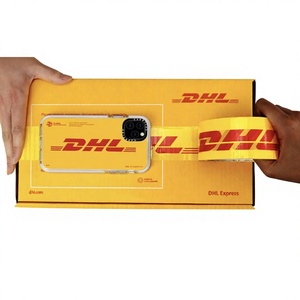 Expédition Express de Chine et du Guatemala vers l'Allemagne, Transitaire Porte-à-Porte avec DHL FedEx UPS Logistics - Product Image 1