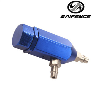 Válvula de control de sobrealimentación turbo de 30 PSI, ajuste universal para actualización o reacondicionamiento - Product Image 5