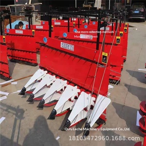 Hand-held agricultural cutting and <b>drying</b> <b>machine</b> agricultural wheat rice <b>small</b> plot harvester pepper soybean cutting and <b>drying</b> - Product Image 3