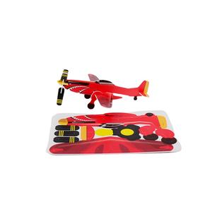 Promocional personalizado 3d de plástico juguetes rompecabezas Juguetes - Product Image 1