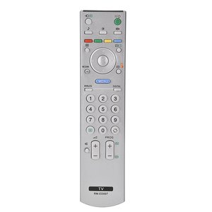 RM-ED007 telecomando per <span class=keywords><strong>Sony</strong></span>, telecomando sostitutivo Smart <span class=keywords><strong>TV</strong></span> per <span class=keywords><strong>Sony</strong></span> RM-ED007 Smart <span class=keywords><strong>TV</strong></span> digitale (bianco) - Product Image 1