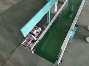 Macchina per insaccare la polvere antincendio 20kg 15 kg di grani di riso di mais chimica 25 kg sacchetto di spezie in polvere farina di mais macchina imballatrice - Product Image 5