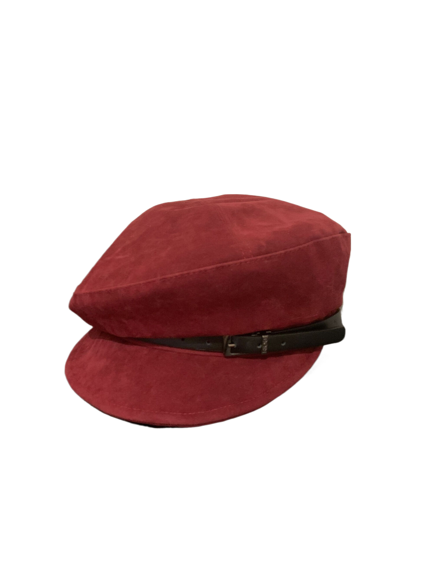Couleur rouge