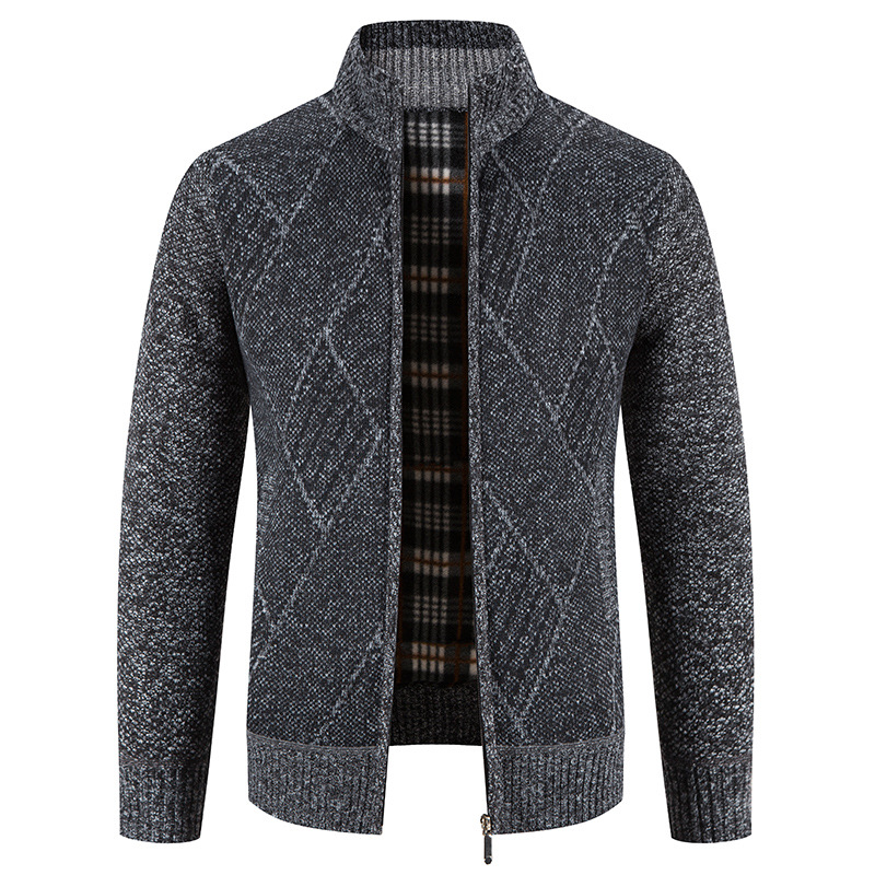 Gris foncé