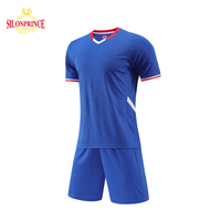 Haisay, fabricant et fournisseur de maillots, usine directe, maillots de sublimation, maillot de football de haute qualité, faible MOQ, t-shirt de football