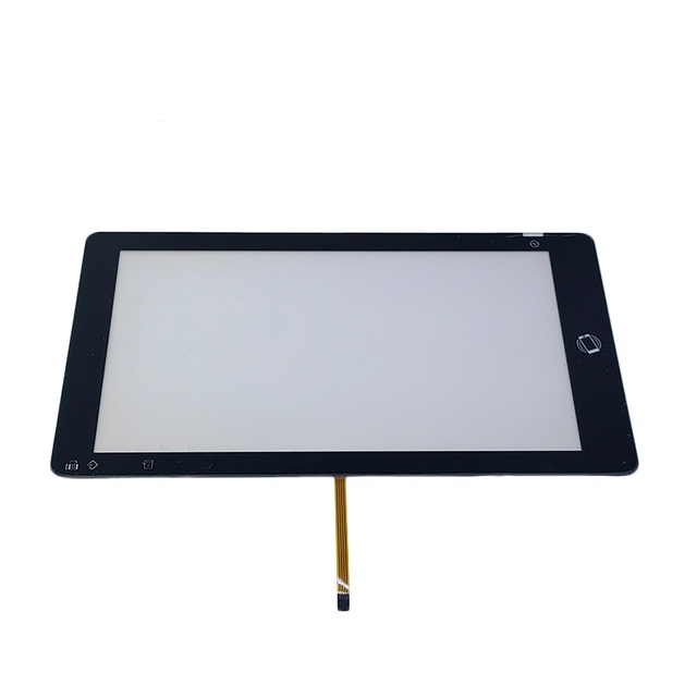 LCD Touch Screen for Ricoh IMC2001 IMC2500 IMC3000 IMC4500 IMC6000 IMC2000 IM C2001 C2500 C3000 C4500 C6000 C2000
